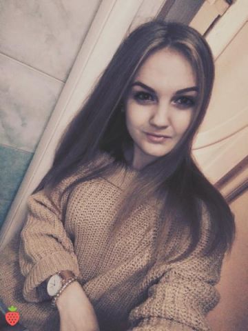 Проститутка Влада
